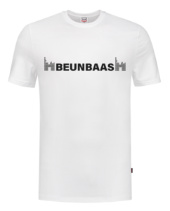 Het shirtje voor de echte beunbaas!