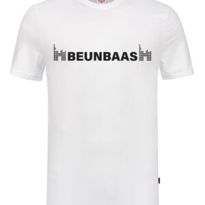 Het shirtje voor de echte beunbaas!