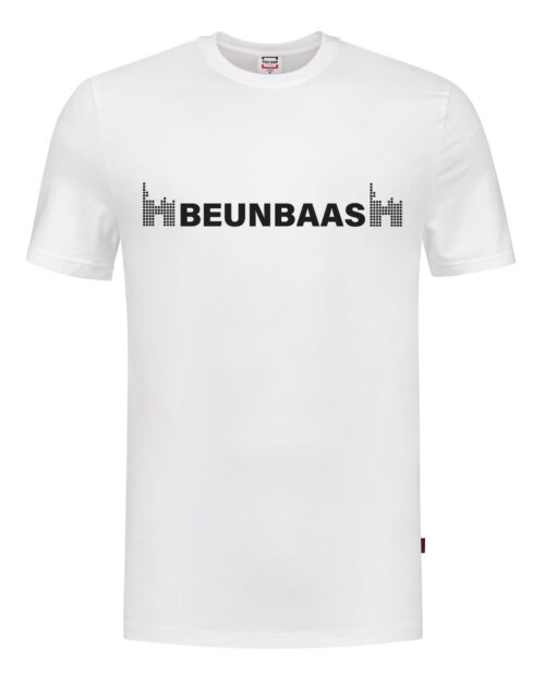 Het shirtje voor de echte beunbaas!